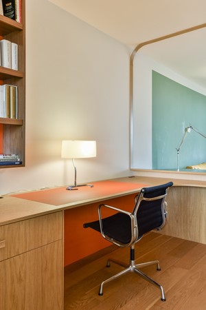 Photo - For rent: Cruquiuskade 151, 1018 AM Amsterdam